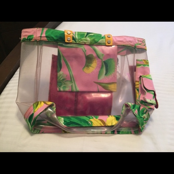 Versus tote bag - Picture 2 of 4